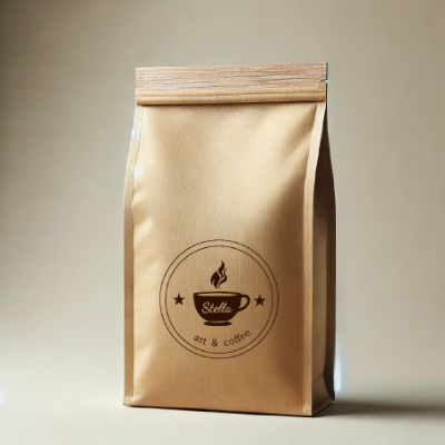 オリジナルブレンド豆